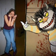 Illustration for article titled If Rob Zombie Had Adapted Where the Wild Things Are